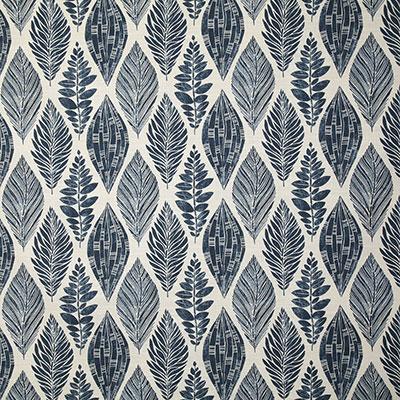 Pindler ROLSTAD INDIGO Fabric
