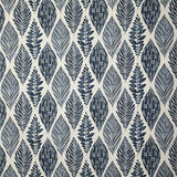 Pindler ROLSTAD INDIGO Fabric