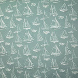 Pindler SAILOR SEAGLASS Fabric