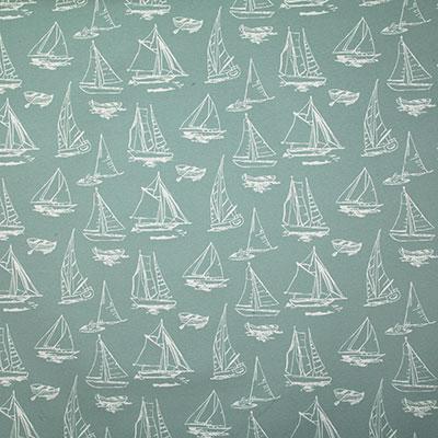 Pindler SAILOR SEAGLASS Fabric