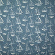 Pindler SAILOR SKY Fabric