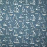 Pindler SAILOR SKY Fabric