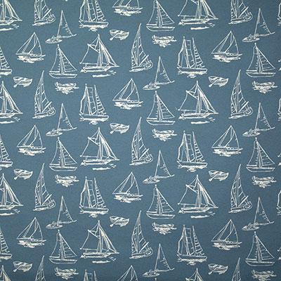 Pindler SAILOR SKY Fabric