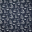 Pindler SAILOR NAVY Fabric