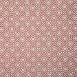 Pindler SAYER RED Fabric