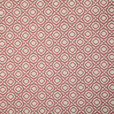 Pindler SAYER RED Fabric
