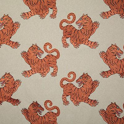 Pindler SIBERIAN NATURAL Fabric