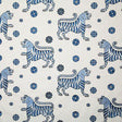 Pindler SUMATRA DELFT Fabric