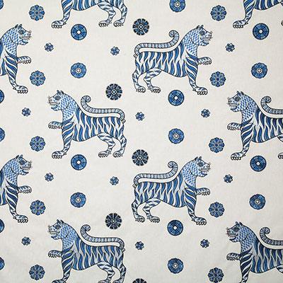 Pindler SUMATRA DELFT Fabric