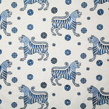 Pindler SUMATRA DELFT Fabric