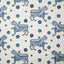 Pindler SUMATRA DELFT Fabric
