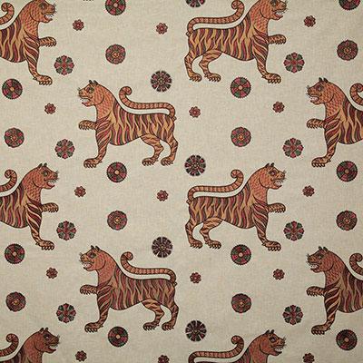 Pindler SUMATRA SPICE Fabric