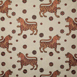 Pindler SUMATRA SPICE Fabric