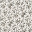 Schumacher Brantwood Vine Graphite Fabric