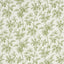Schumacher Brantwood Vine Leaf Fabric