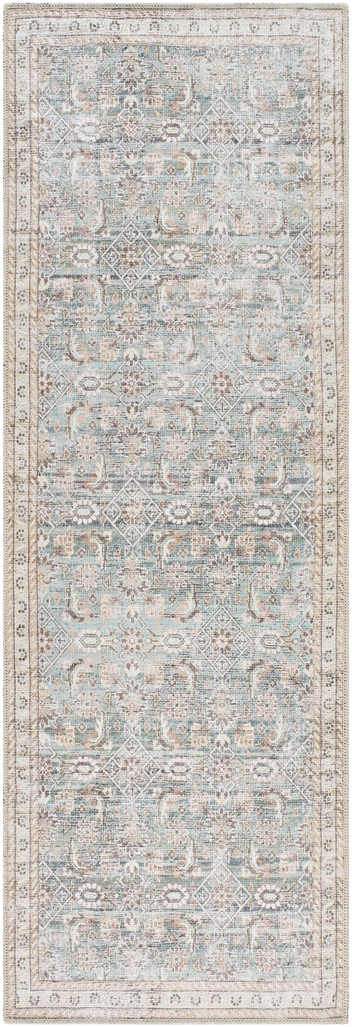 Surya Amelie AML-2403 2'7" x 7'10" Rug