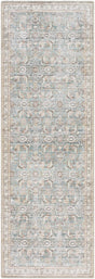 Surya Amelie AML-2403 2'7" x 7'10" Rug
