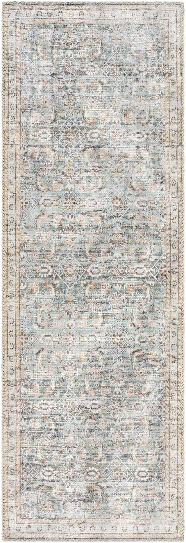 Surya Amelie AML-2403 7'10" x 10'2" Rug
