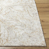 Surya Andorra Plus ARP-2300 Tan 5'3" x 7'3" Rug