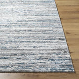 Surya Andorra Plus ARP-2302 Charcoal 2' x 2'11" Rug