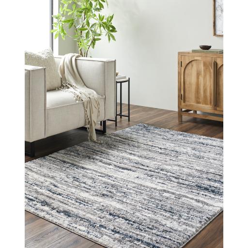 Surya Andorra Plus ARP-2302 5'3" x 7'3" Rug