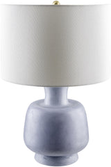 Surya Belton BLT-003 22"H x 15"W x 15"D Lamp