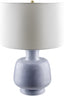 Surya Belton BLT-003 22"H x 15"W x 15"D Lamp