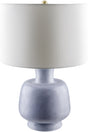 Surya Belton BLT-003 22"H x 15"W x 15"D Lamp