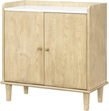 Surya Arista BOAS-001 31"H x 30"W x 14"D Furniture Piece