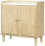 Surya Arista BOAS-001 31"H x 30"W x 14"D Furniture Piece