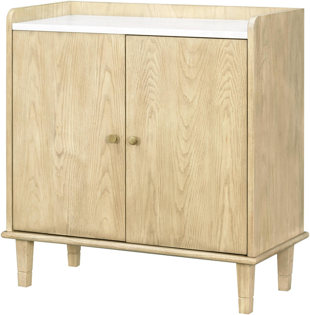 Surya Arista BOAS-001 31"H x 30"W x 14"D Furniture Piece