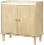 Surya Arista BOAS-001 31"H x 30"W x 14"D Furniture Piece