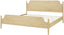 Surya Adella BOAL-001 42"H x 81"W x 84"D Furniture Piece