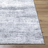 Surya Andorra Plus ARP-2311 Light Gray 5'3" x 7'3" Rug