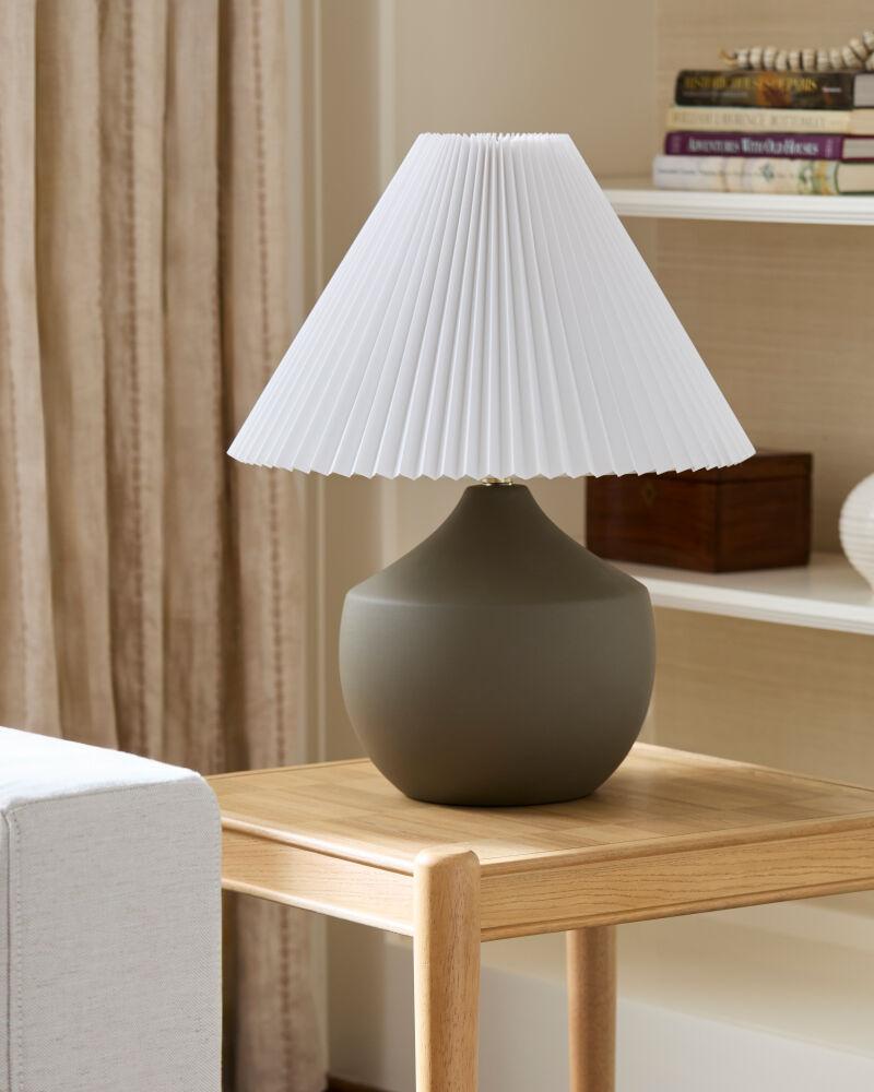 Livabliss Brisa BOBR-001 23"H x 22"W x 22"D Accent Table