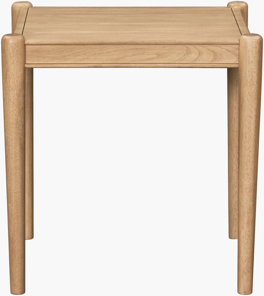 Livabliss Brisa BOBR-002 23"H x 22"W x 22"D Accent Table