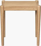 Livabliss Brisa BOBR-002 23"H x 22"W x 22"D Accent Table