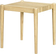 Surya Brisa BOBR-003 23"H x 22"W x 22"D Furniture Piece