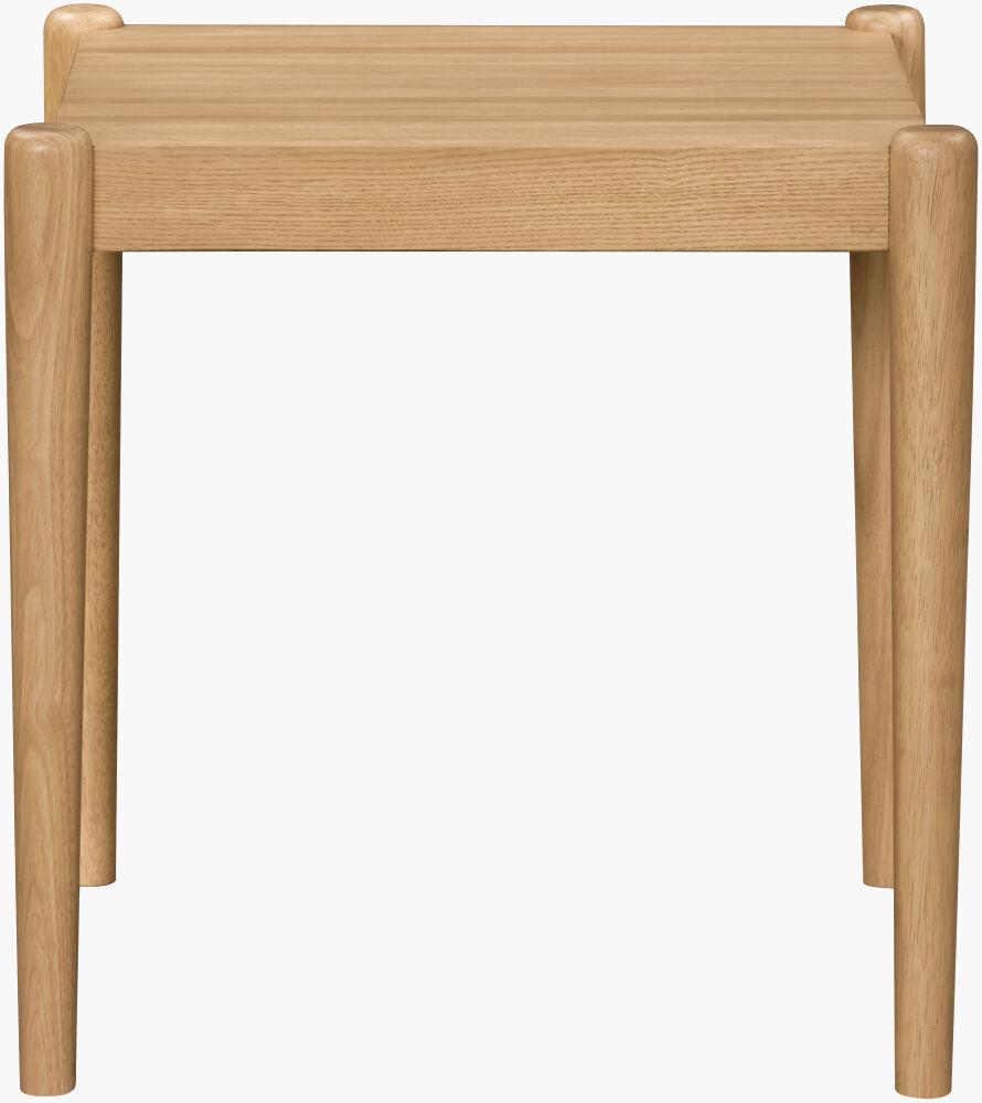Livabliss Brisa BOBR-003 23"H x 22"W x 22"D Accent Table