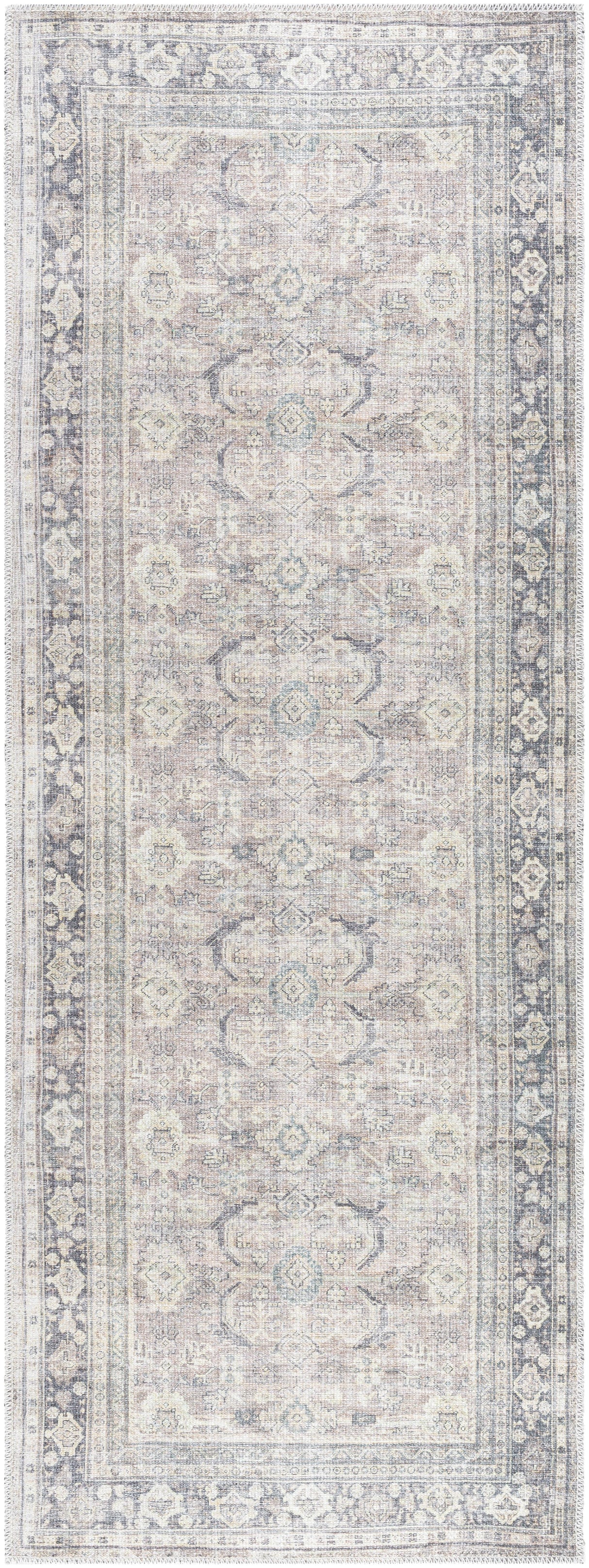 Surya Darling BODA-2300 2'7" x 10' Rug