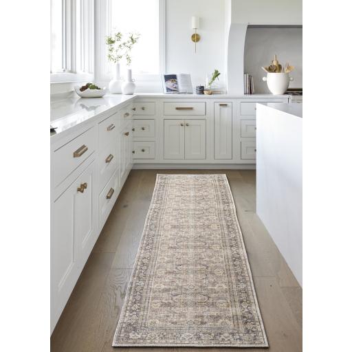 Surya Darling BODA-2300 2'7" x 10' Rug