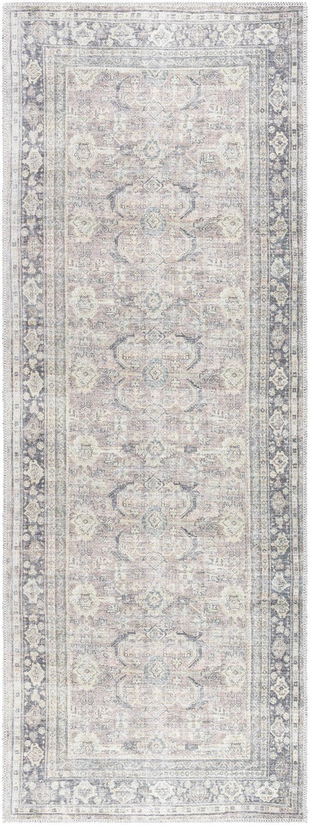 Surya Darling BODA-2300 6'7" x 9' Rug