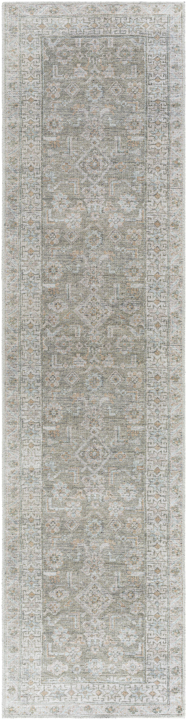 Surya Darling BODA-2301 2'7" x 10' Rug