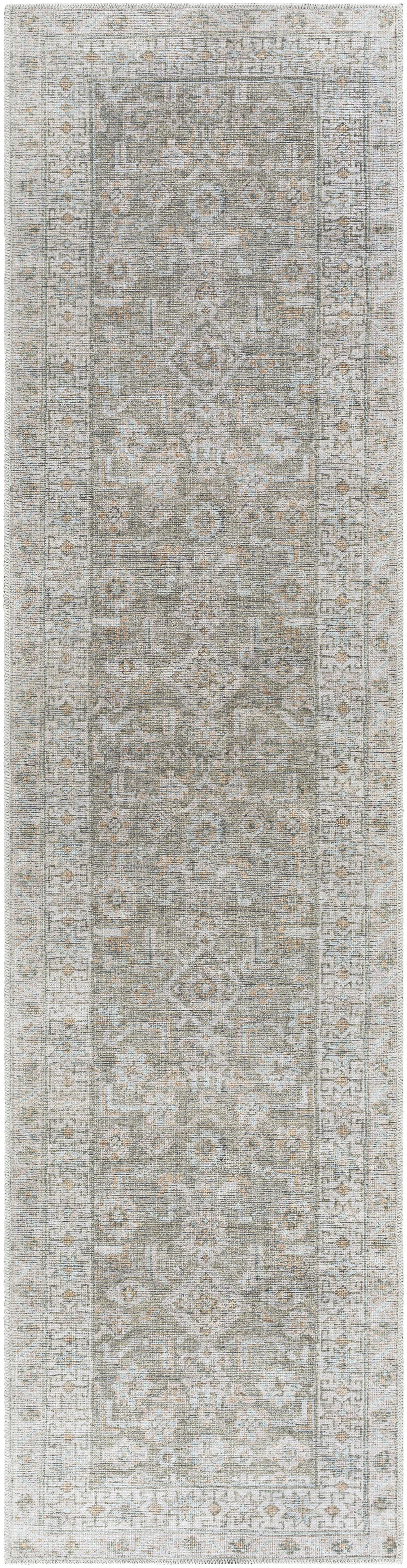 Surya Darling BODA-2301 2'7" x 7'3" Rug