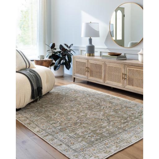 Surya Darling BODA-2301 2'7" x 7'3" Rug