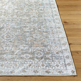 Surya Darling BODA-2301 Olive 2'7" x 7'3" Rug