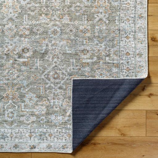 Surya Darling BODA-2301 2'7" x 7'3" Rug