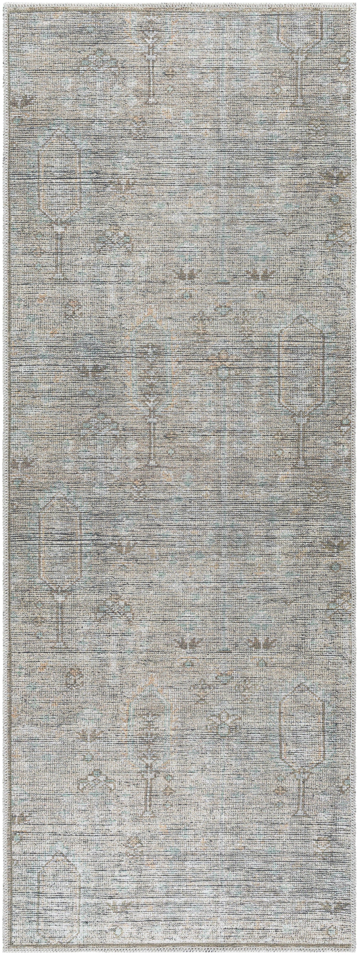 Surya Darling BODA-2302 5'3" x 7' Rug