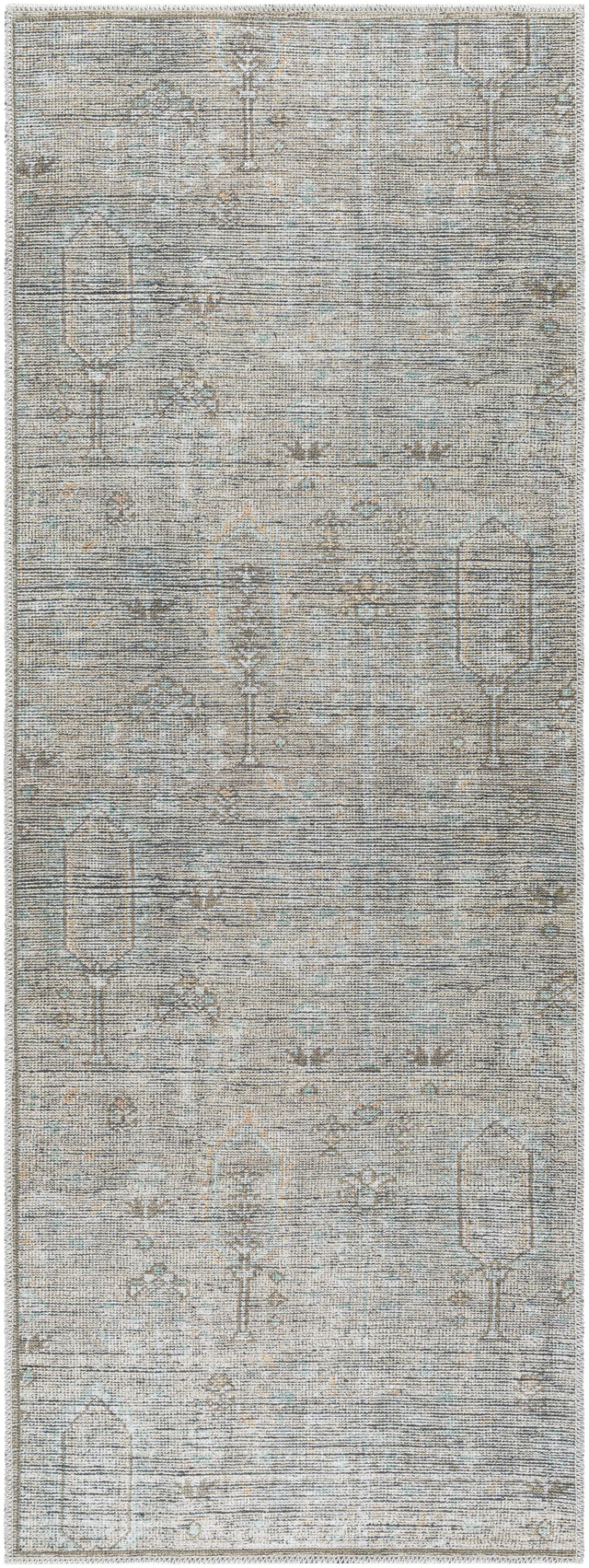 Surya Darling BODA-2302 5'3" x 7' Rug