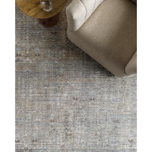 Surya Darling BODA-2302 5'3" x 7' Rug